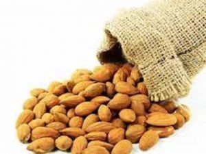 فروش مغز بادام