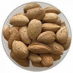 قیمت بادام خشک