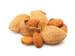 قیمت بادام خشک