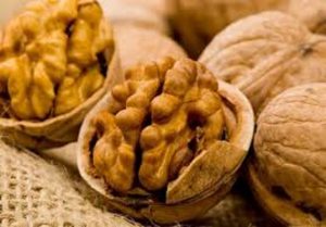 خرید گردو با پوست