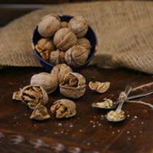 قیمت گردو با پوست