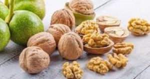 گردو پوست کاغذی