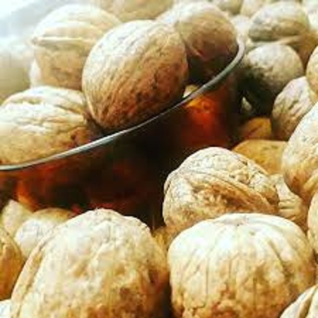 خرید گردو تویسرکان همدان