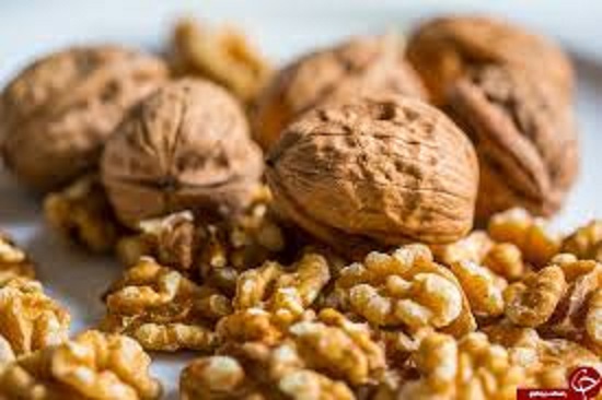 قیمت گردوی تویسرکان