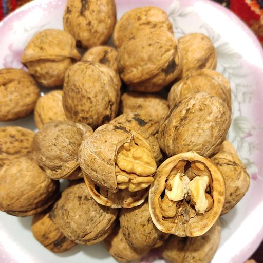 قیمت گردو امسال