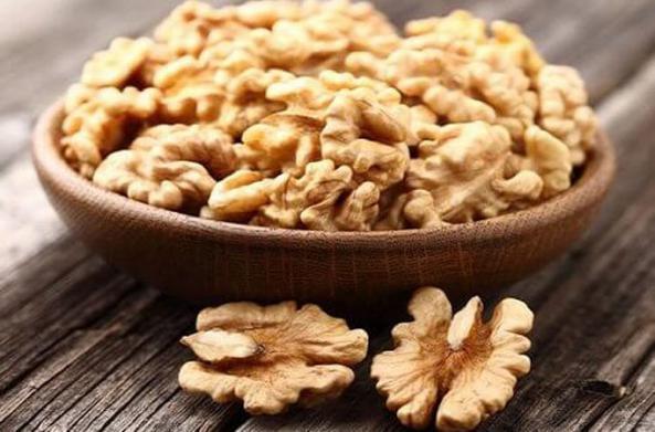 مغز گردو امسال