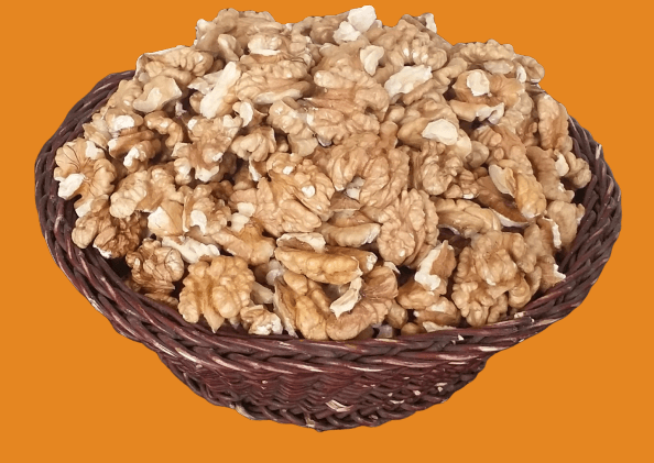 مغز گردو امسال